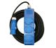 Cee Triple unit 20 meter
