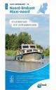 ANWB Waterkaart 16. Noord-Brabant/Maas-Noord 