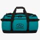 Tas Duffle storm Aqua green
