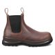 Carhartt Carter Chelsea Boot Dark bruin
