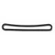 27161Carrosseriering_rubber_40cm