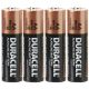 Duracell aa per 4