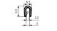 27290Stootrand_klemprofiel_1_3_mm