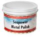 Seapower metal polish 227 gram