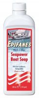 Seapower wash & wax boat soap 0,5 liter