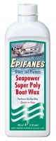 Seapower super poly boat wax 0,5 liter