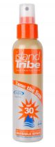 Island tribe SPF spray 30 125ml