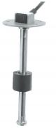 Niveau zender voor water/benzine 300mm  240/33 Ohm