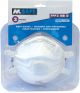 M-Safe masker FFP3 ventiel type 6340 2st