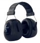 OXXA Sonora 8300 gehoorkap hoofdband, SNR 33 zwart