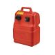 Scepter Benzine tank 25 liter met meter