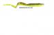 Pigster_Tail_12_cm_Chartreuse_Flake