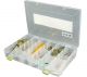 SPRO TACKLE BOX 275x180x45mm
