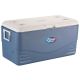 Koelbox 100QT xtreme blauw