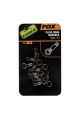 Fox Edges Flexi Ring Swivel 10 x 10
