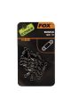 Fox Edges Swivels Standard Size 10 x 20