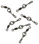 Fox Edges Kwik Change O Ring Swivels Size 7 x 10