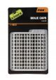 Fox Edges Boilie Caps Clear (120pc)