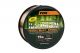 Fox Edges Illusion soft  mainline x 600m Bulk 0.390mm 19lb / 8.64kg trans khaki