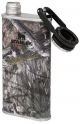 The Easy-Fill Wide Mouth Flask .23L / 8ozCountry DNA Mossy Oak 