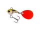 DropBite_Tungsten_Spin_Tail_Jig_2_2cm_18g_Pearl_Stickleback__