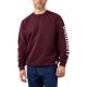 CREWNECK_GRAPHIC_LOGO_SWEATSHIRT_PORT