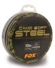 Fox Edges Soft Steel Light Camo 0.331mm 16lb / 7.27kg 1000m