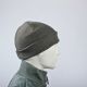 Commando muts thinsulate Groen