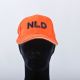 Baseball cap NLD Oranje