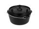 Petromax_Dutch_Oven_FT9_met_pootjes_7_5_Liter