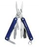 Leatherman Squirt Blue Clampack