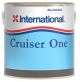 International Cruiser One 2,5 Liter