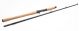 Westin W4 MonsterStick-T 8'/240cm 6XH 150-290g 1+1sec W4 Rod Case