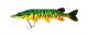 Westin Mike the Pike Hybrid 28cm 185g Low Floating Crazy Firetiger 