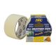 All Weather Tape - transparant 48mm x 5m 