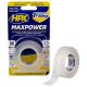 Max Power transparant 19mm x 5M 