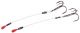 Pike Fighter One-Touch Fine Stinger 4.5cm 6 2st.