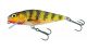 Salmo Perch 12cm Shallow Runner Holographic Perch