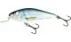 Salmo Executor SHR 5cm REAL DACE