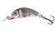 Salmo Hornet FLO 3.5cm HOLOGRAPHIC GREY SHINER