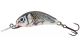 Salmo Hornet SNK 3.5cm HOLOGRAPHIC GREY SHINER