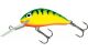 Salmo Hornet SNK 6cm GREEN TIGER