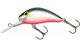 Salmo Hornet 6cm Floating Grey Silver