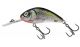 Salmo Rattlin'Hornet FLO 6.5cm HOLO BLEAK