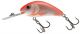 Salmo Rattlin'Hornet FLO 4.5cm Ultraviolet Orange