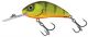 Salmo Rattlin'Hornet FLO 4.5cm HOT PERCH