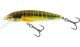 Salmo Minnow SNK 7cm HOLO REAL MINNOW