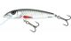 Salmo Minnow 6cm Sinking Wounded Dace