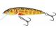 Salmo Minnow 6cm Floating Trout