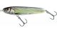 Salmo Sweeper 12cm Sinking Silver Chartreuse Shad